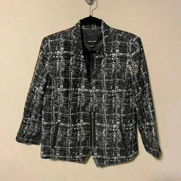 Trouvé Jacket Size Large - Picture 1 of 5